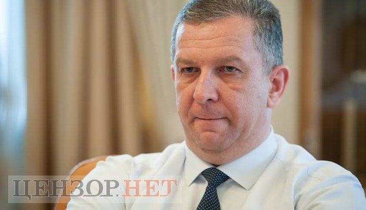 Українці їдять багато, тому витрачають на їжу більше, ніж німці, - Рева. ВІДЕО