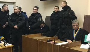 Депутат БПП Голубов заявил о готовности взять Труханова на поруки