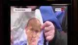 путин крым