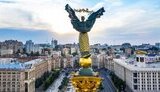 украина