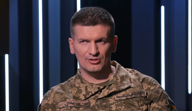 Герой Украины Собко о переходе ВСУ на стандарты НАТО: У нас это все пока носит декларативный характер. ВИДЕО