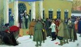 Запах Колиивщины. Украинское село берется за вила