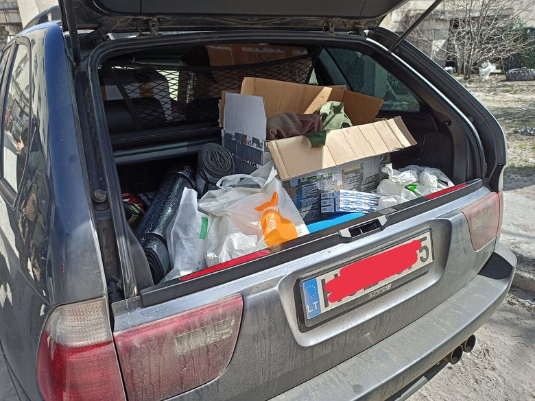 Один з бойових підрозділів дякує усім, хто підтримує його воїнів, та просить допомогти з купівлею дрона та автомобіля 08 Один з бойових підрозділів дякує усім, хто підтримує його воїнів, та просить допомогти з купівлею дрона та автомобіля 08