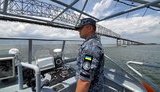 Два американські катери Island, які скоро відправлять в Україну, не останні. Будуть ще, - штаб ВМС