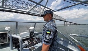 Два американских катера Island, которые скоро отправят в Украину, не последние. Будут еще, - штаб ВМС