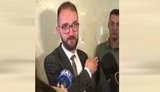 Юрченко хоче пройти тест на наркотики в присутності журналістів: Готовий під прямий ефір здати волосся, нігті, сечу, кров, ДНК, що завгодно. ВІДЕО+ДОКУМЕНТ