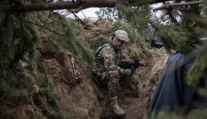 We have already achieved historic result, because it is clear to everyone that Ukraine is good side in this war - Zelensky. PHOTOS
