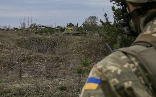 УОС підтримує Великоднє перемир’я: підрозділи дотримуватимуться режиму тиші