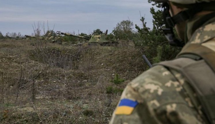 ГОС поддерживает пасхальное перемирие: подразделения будут соблюдать режим тишины