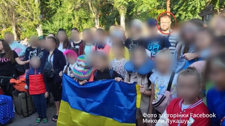 путевки для детей чиновников