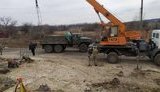 "Хотя бы дождались конца войны": командир 72-й бригады Богомолов приказал разобрать мемориал погибшим украинским воинам возле Авдеевской промзоны. ФОТОрепортаж