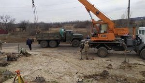 "Хоча б дочекалися кінця війни": командир 72-ї бригади Богомолов наказав розібрати меморіал загиблим українським воїнам. ФОТОрепортаж