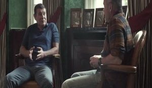 Я решил договориться, уплатить все, что мне сказали, - Онищенко рассказал, как во времена Януковича давал взятки начальнику налоговой милиции Корячкину. ВИДЕО
