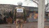 Российские войска обстреляли из миномета КПВВ "Золотое" на Луганщине, - пресс-центр ОС. ФОТО