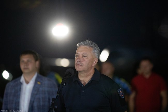 Українські рятувальники повернулися після гасіння лісових пожеж у Греції 02 Українські рятувальники повернулися після гасіння лісових пожеж у Греції 02