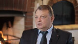 Экс-глава СВР Гвоздь умер во время дайвинга в Египте (обновлено)