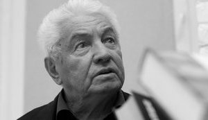Помер автор трилогії про солдата Чонкіна Володимир Войнович