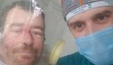 Ковід призводить до величезних змін у крові. Люди мають тромбоемболії, інфаркти міокарда, інсульти. Смертність висока. Раніше таких змін вірус не давав, - лікарі опорних лікарень Коломиї і Чернівців про боротьбу з коронавірусом