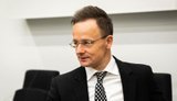 Петер Сійярто проти заяв Туска