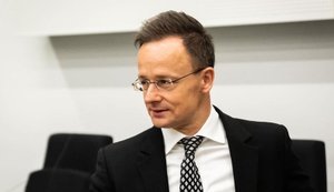 Peter Szijjártó against Tusk’s statements
