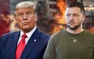 Що каже Трамп про Зеленського