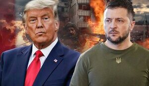 У Трампа выдвинули новые условия Украине для подписания соглашения об ископаемых