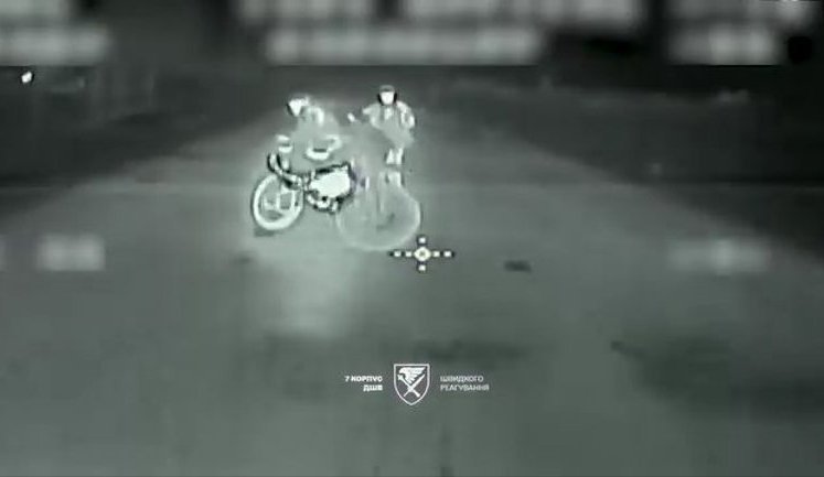 Defence forces have halted enemy assaults involving motorised vehicles near Pokrovsk and Hryshyne, – Operational Command "East". VIDEO