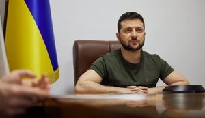 зеленський