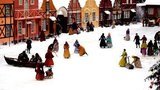 Украинский фильм-сказка "Только чудо" получил награду на международном кинофестивале. ФОТО
