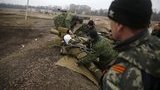 Офіс Генпрокурора розслідує участь 250 іноземців у складі найманців РФ на Донбасі, - Мамедов
