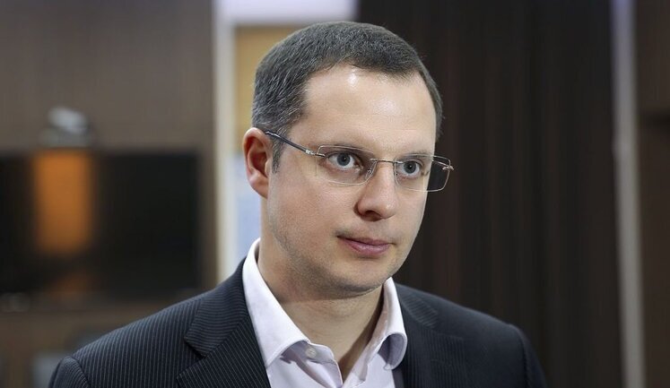 Зеленский назначил оппоблоковца и бывшего менеджера Ахметова - Ростислава Шурму заместителем руководителя Офиса Президента