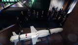 Shmyhal demonstrated the capabilities of Ukrainian weapons production to NATO allies
