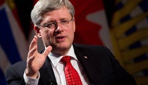 Russia with Putin should not rejoin G7, Canadian Prime Minister says