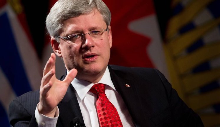 Russia with Putin should not rejoin G7, Canadian Prime Minister says