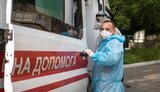 За добу COVID-19 виявили у 235 дітей та 166 медпрацівників, - Степанов