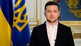зеленский