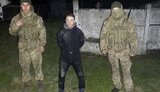 Чоловіку, який незаконно вивозив медичні маски в Румунію, суд призначив 10 діб арешту
