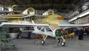 Харківський авіазавод – іншого шансу не буде, держава має надати друге життя підприємству