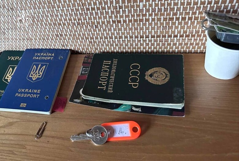 Екснардеп-регіонал Макеєнко отримав підозру за несплату 71 млн грн податків