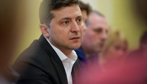 Зеленський: До кінця мого президентського терміну добудуємо всі державні дороги