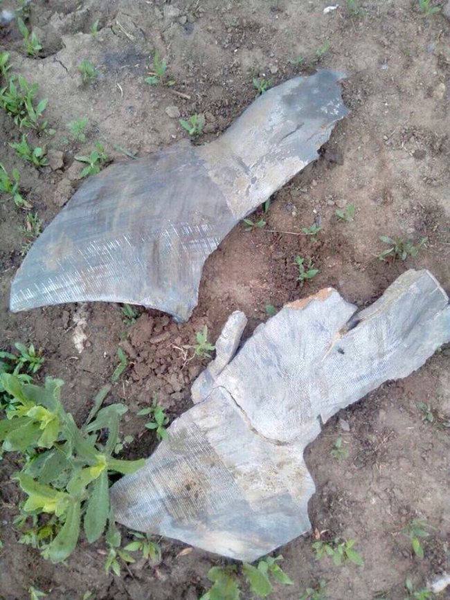 Schoolboy, his father killed in artillery strike on Troitske village, his injured mother taken to hospital 05 Schoolboy, his father killed in artillery strike on Troitske village, his injured mother taken to hospital 05