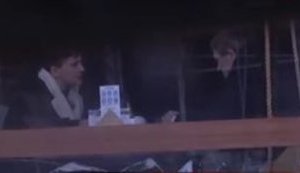 Савченко за открытие посольства "ДНР" в Киеве: "Проект можливий. Саші (Захарченко) прівєт". ВИДЕО
