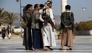 В Ірані молодь закликають стати "живим щитом" біля електростанцій на тлі погроз США, – CNN