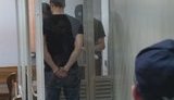 Водія "Хаммера" Островського, який збив на смерть дитину на пішохідному переході в Києві, відправили в СІЗО. ВІДЕО+ФОТОрепортаж