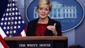 Делегацію США на саміті Кримської платформи очолить міністерка енергетики Гренхолм