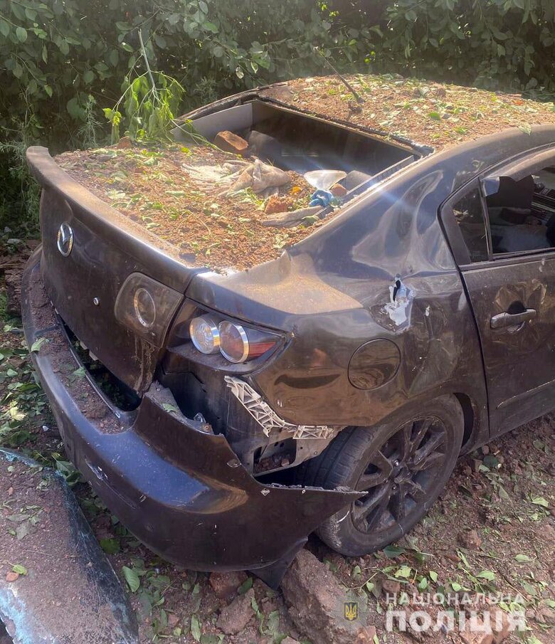 Ракеты, Грады, Ураганы, артиллерия, танки. Россияне нанесли 15 ударов по Донетчине за сутки, - Нацполиция 03 Ракеты, Грады, Ураганы, артиллерия, танки. Россияне нанесли 15 ударов по Донетчине за сутки, - Нацполиция 03