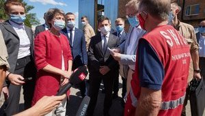 Швейцарія виділила 1,4 млн франків на очищення води для жителів Донбасу