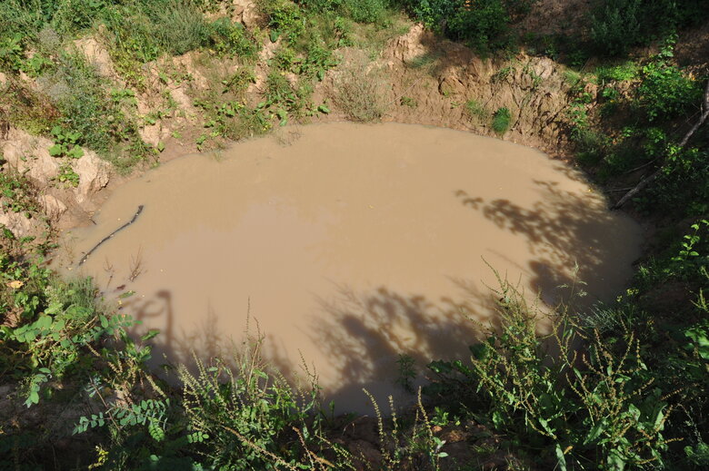У Чернігові екологи зафіксували злочини РФ для позову у міжнародний суд 19