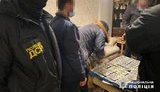На хабарі в $25 тис. попався прокурор Одеської прокуратури, - Нацполіція. ФОТОрепортаж
