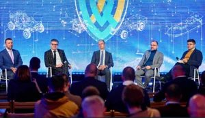 країна і Німеччина розкрили деталі оборонного партнерства